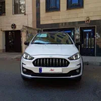 اطلس GL سفیدمشکی ۱۴۰۴، تازه تحویل گرفتم
