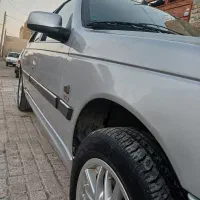 پژو پارس ELX|خودرو سواری و وانت|زاهدان, |دیوار