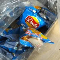 پفک جایزه دار دادا|خوردنی و آشامیدنی|اقبالیه, |دیوار