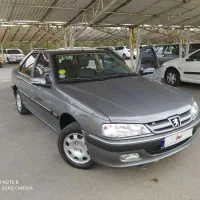 پژو پارس سال 1400