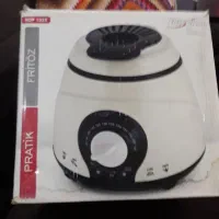 فروش سرخ کن برقی در حد