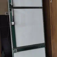 یخچال سه درب|یخچال و فریزر|شیراز, سینما سعدی|دیوار