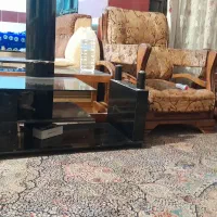 میز تلویزیون