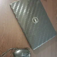 لپ تاپ مدل Dell