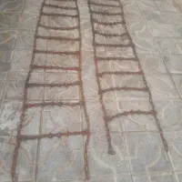 زنجیر چرخ کامیون