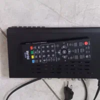 گیرنده دیجیتال مارشال با کنترل|صوتی و تصویری|بروجرد, |دیوار