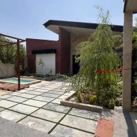 باغ ویلا معاوضه با آپارتمان