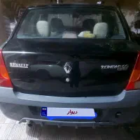 ال ۹۰ مدل برج ۱۲ ۹۴|خودرو سواری و وانت|کرمانشاه, |دیوار