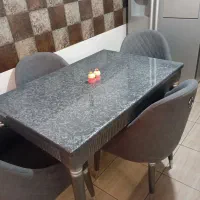 میزناهارخوری