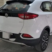 ام جی GS|خودرو سواری و وانت|تهران, سنائی|دیوار