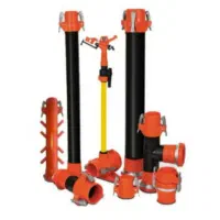 فیلتر  ،لوله و  اتصالات پلی اتیلن