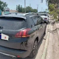 پژو ۲۰۰۸ درجه ۱ مدل ۹۷
