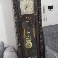 ساعت پایه بلند|ساعت دیواری و تزئینی|فومن, |دیوار