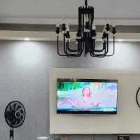 تلویزیون ۵۰اینچ توشیبا