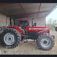 تراکتور 399 صفر خشک