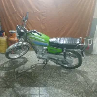 موتور 200 تکتاز