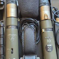 میکروفن زوم|صوتی و تصویری|تهران, شهرآرا|دیوار