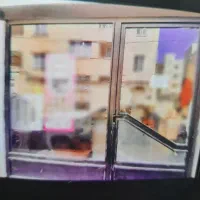 درب مغازه