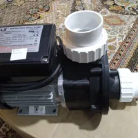 پمپ آب استخر نو توکرتون