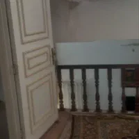 ویلایی دو طبقه و نیم سند قولنامه|فروش خانه و ویلا|قم, تعویض پلاک|دیوار