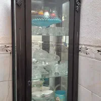 بوفه متوسط سالم