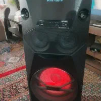 سیستم sony|سیستم صوتی خانگی|شیراز, میانرود|دیوار