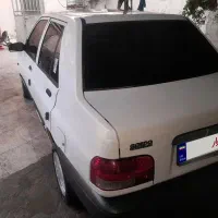 پراید مدل ۹۴|خودرو سواری و وانت|جیرفت, |دیوار