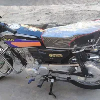 هوندا ۱۲۵ (احسان) مدل ۱۴۰۳