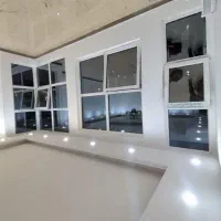 درب و پنجره ی UPVC