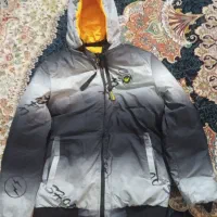 کاپشن دورو یاهمون کافشن