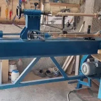 دستگاه خراطی کپی تراش سنگین|ماشین‌آلات صنعتی|مرودشت, ولایت|دیوار