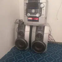 ضبط صوت فلش خور سامسونگ