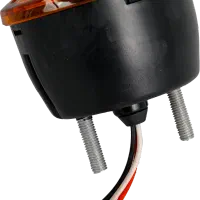 چراغ LED راهنما و بغل خودرو مخصوص دامپتراک 24 ولت