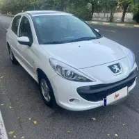 ۲۰۷ پاناروما ارتقا یافته مدل ۱۴۰۲