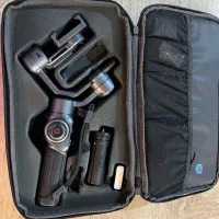 گیمبال موبایل ژیون اسموت مدل 5s