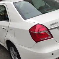 جیلی مدل 97|خودرو سواری و وانت|تهران, خواجه نصیر طوسی|دیوار