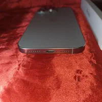 iPhone 16 Pro Max ۲۵۶|موبایل|کرمانشاه, |دیوار