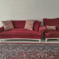 مبلمان و فرش یخچال