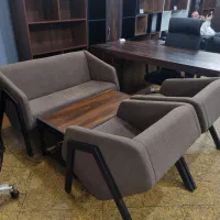 مبل تک نفره انرژی