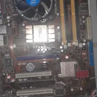 برد کامپیوتر