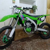 کراس  اد وینچر متور سنگین|موتورسیکلت|خرم بید, |دیوار