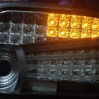 (قالپاق پراید و پژو) (خطر اسپرت پراید)|قطعات یدکی و لوازم جانبی|نیشابور, سرآب کوشک|دیوار