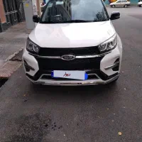 ایکس 33 مدل ۴۰۱ بدون رنگ و خط گیربکس جدید|خودرو سواری و وانت|تبریز, |دیوار