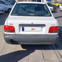 پرایدمدل۹۴|خودرو سواری و وانت|کرج, حصارک پایین|دیوار