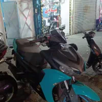 موتور اتومات آیروکس مدل1403VLX