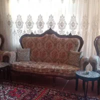 مبل سلطنتی 9نفری