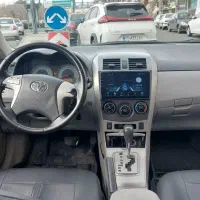 تویوتا کرولا|خودرو سواری و وانت|تهران, هروی|دیوار