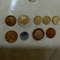 سکه|کلکسیون و سرگرمی|تهران, صفا|دیوار