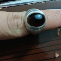 انشگتر عقیق|کلکسیون اشیاء عتیقه|بیرجند, |دیوار