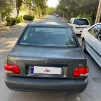 پراید ۱۳۱|خودرو سواری و وانت|اصفهان, فرح آباد|دیوار
